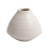 Mini Ceramic Vase Refrigerator Magnet Home Office Kitchen Locker Fridge 3D Miniature