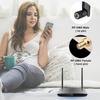 WiFi 6 6E Tri-Band 2.4GHz + 5 GHz + 6GHz 9dBi Omnidirectional Antenna for PC Desktop Computer PCI-E WiFi 6E Network Card Adapter Bluetooth Card