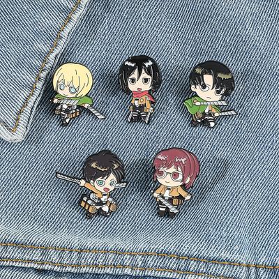 Naaien en breien – Broches