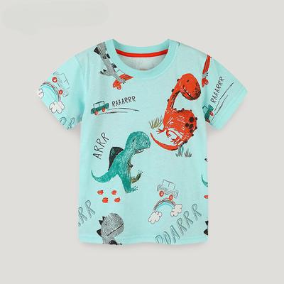 Topp – T-shirts