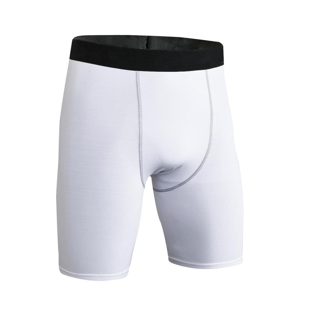 Men's Sports Shorts Quick Dry Bodybuilding Running Fitness Panties Training Jogging Short Pants