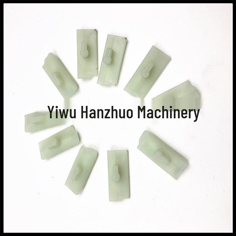 Anti-Dandruff Chainsaw Cover Pad for MS290, 381, 360, 390, 440, 640, 660 - Slider Block Accessory