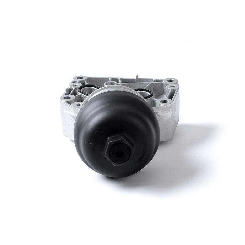 Kompatibel mit Hyundai Ölfiltergehäuse 26300-2S000