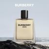 Burberry Hero Men's Fragrance Collection