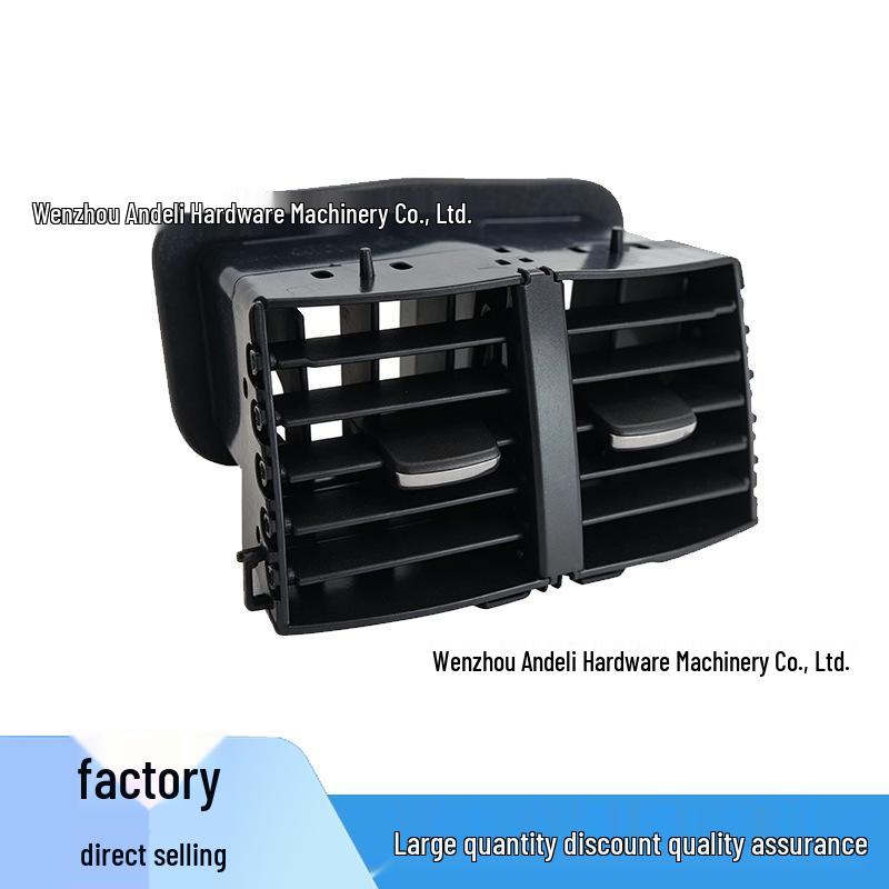 Bocchetta dell'aria DS73-19C570-A per Ford Mondeo 13-19