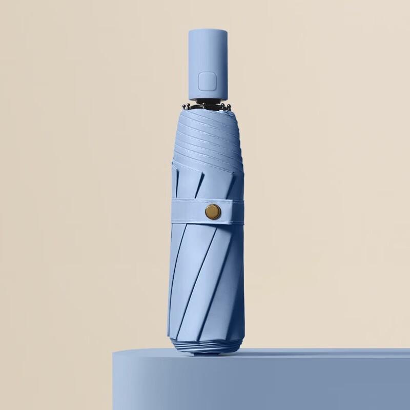 MAYDU Automatic UV Protection Folding Umbrella