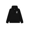 Sweatshirt Men's Jet Black F11M239204F-BK