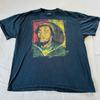 Bob Marley T Shirt Size 2XL Rasta Reggae Music Jamaica