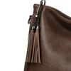 PU Messenger Bag Women's Large Capacity Shoulder Bag Mother Bag
