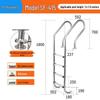 1,5 mm grosime, 4-step sf415