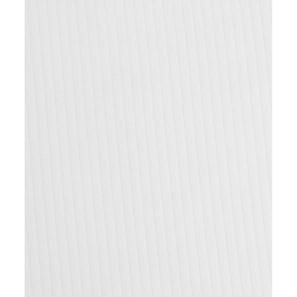 Lululemon It S Rulu Ribbed Long Sleeve Shirt  Updated whIte