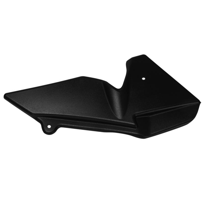 Authentic Motorcycle Radiator Side Guard Fairing Protection Plate Seat Left & Right Side Panels For  1050 1090 1190 ADV 1290