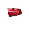 Compatible LED Taillight Assembly for Mercedes GLC W253 2016-2019: Brake and Turn Signal Function