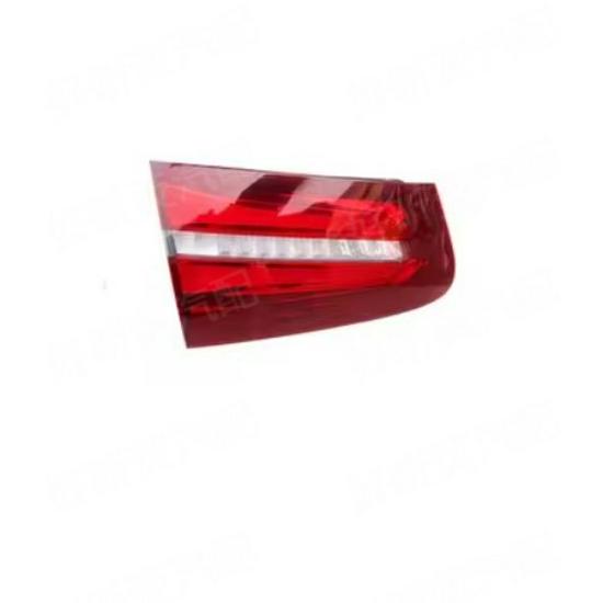 Compatible LED Taillight Assembly for Mercedes GLC W253 2016-2019: Brake and Turn Signal Function