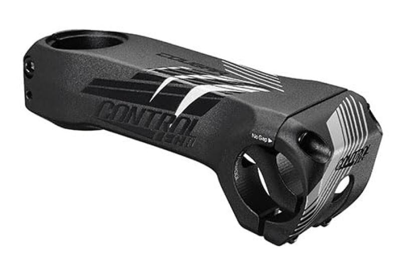 

CONTROL TECH COUGAR ALLOY STEM RAS114 90mm -8° чёрный