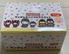 Godzilla X Sanrio Characters Random Mini Soft Vinyl Figure Store