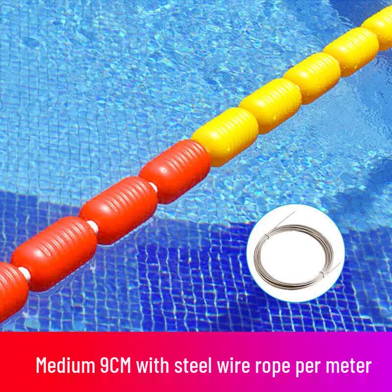 Nuoyu Swimming Pool Lane Line