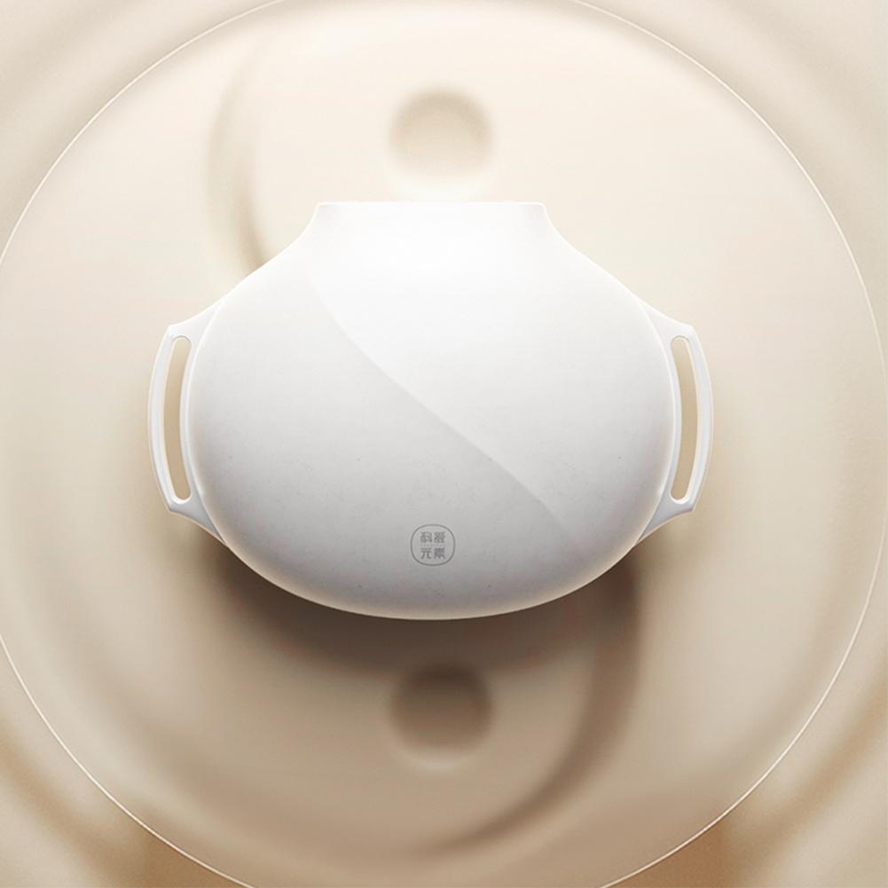 Bian Stone Tummy Kneading Instrument Multi-Function Wearable Cellulite Massager Portable Lymphatic Drainage Massager for Women