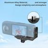 Horizontal Vertical Mount Bracket Magnetic Adapter Expansion Set For Insta360 X5
