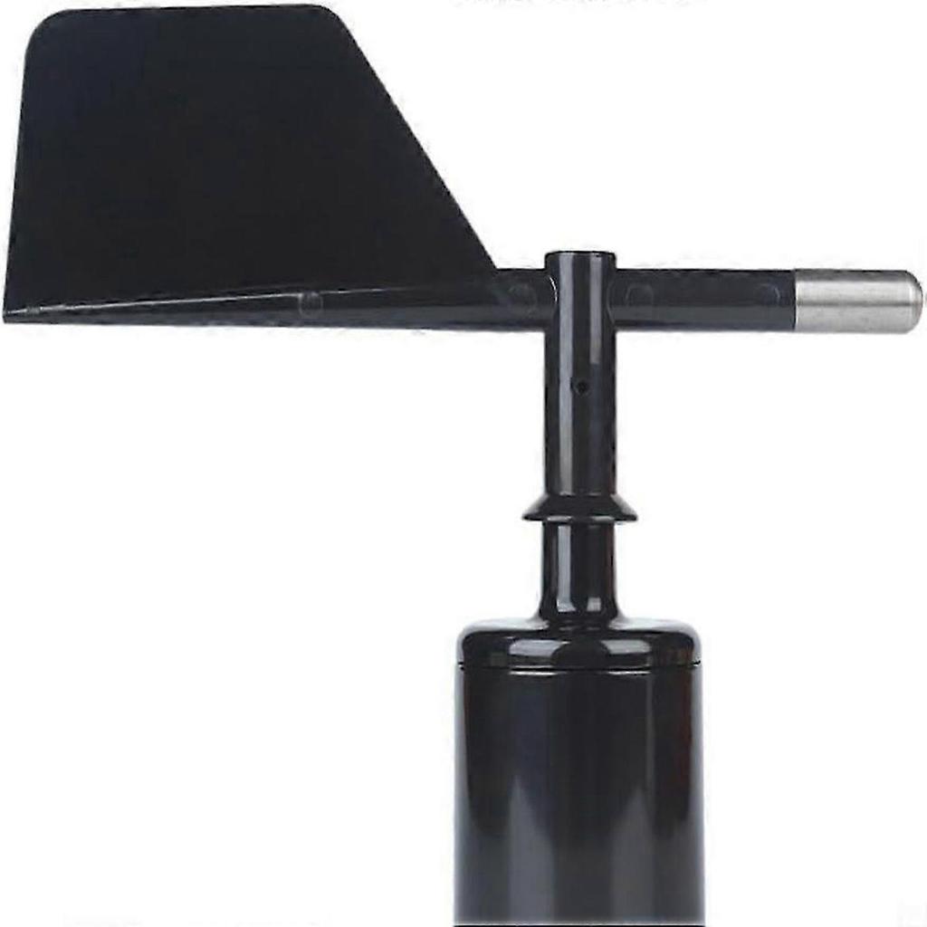Wind Direction Indicator with WeatherResistant Build and Accurate Wind Measurement for Stations