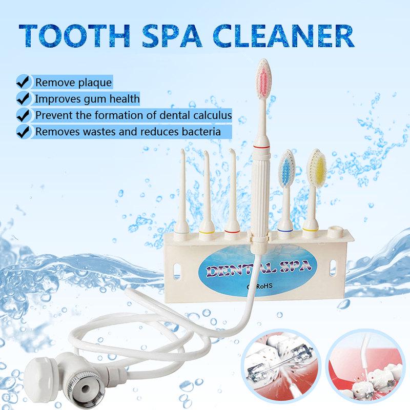 Buy Water Jet Pick Floss Teeth Flosser Dental Hydro Oral Irrigator