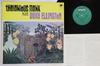 LP Record THELONIOUS MONK - Thelonious Monk Plays Duke Ellingto SMJ6039M MILESTONE 1974 Japan Jazz Used