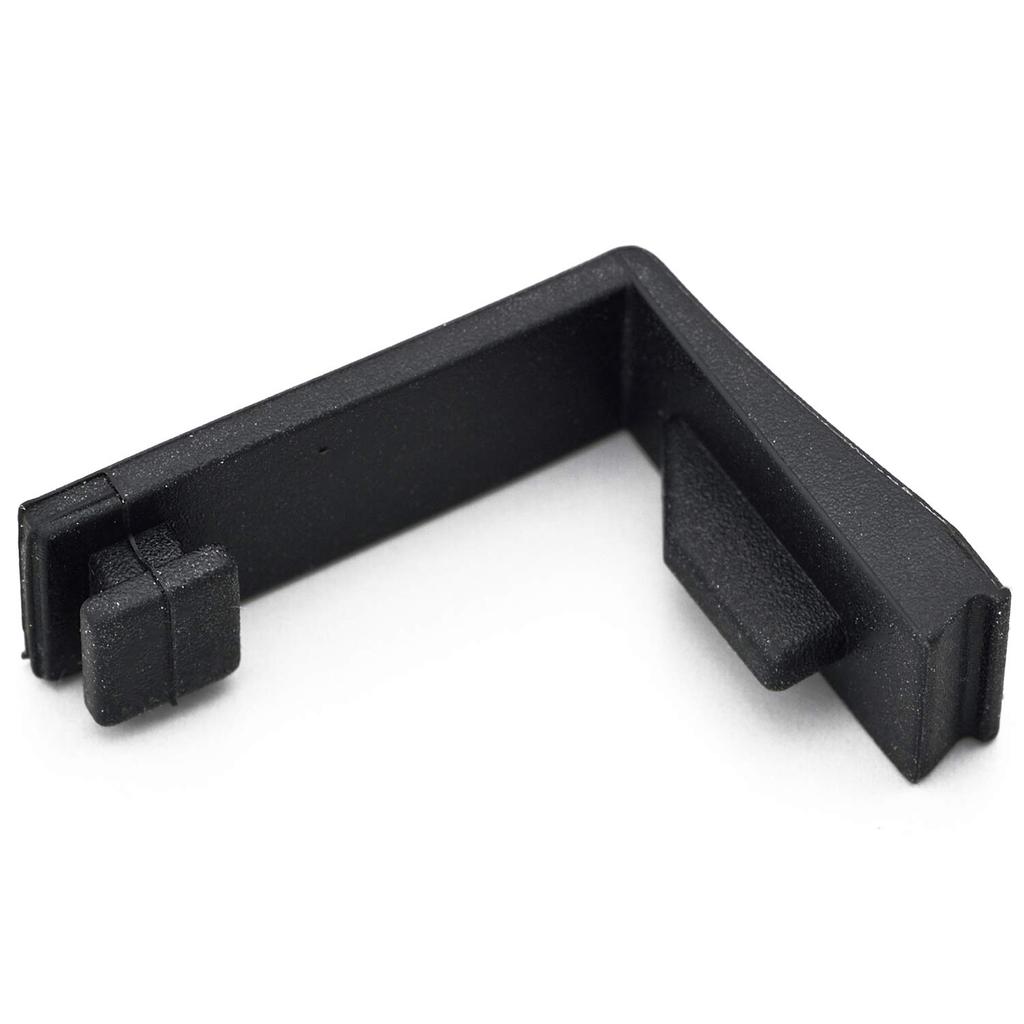 Daytona 17598 USB Powered E-Plastic Jar for Motorcycles (16077) Repair Product USB Type-A Cap