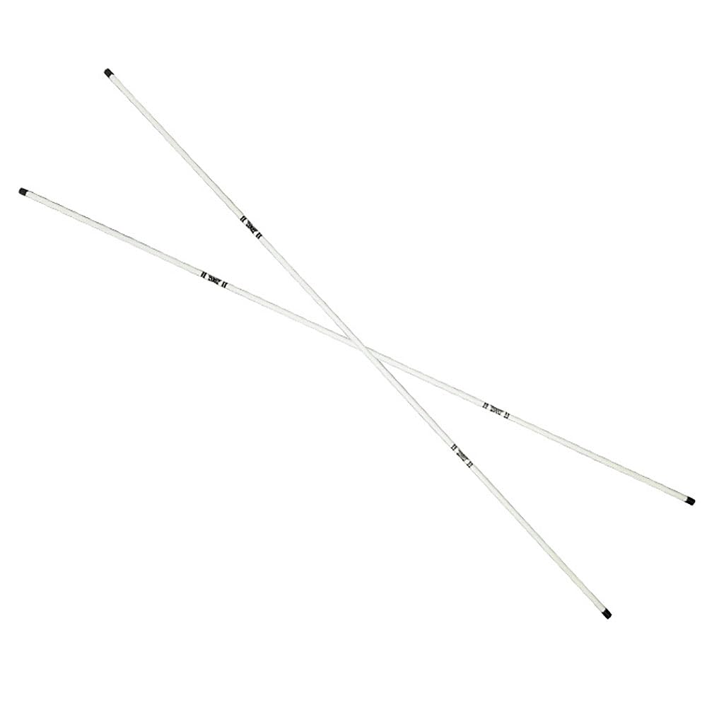 

PXG Палочки для выравнивания (2piece) A-ALIGNSTICKS-WHT Белый набор из 2 предметов