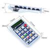 Calculator Making Kit Electronic Diy Parts Welding Practice Homemade Led Digital Tube Calculator