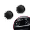 7N0907049C Pro Seat Alhambra 2011-2016 Kryt knoflíku spínače ovládacího panelu zadní klimatizace do auta Pro Sharan 7N1 7N2 2012-2019