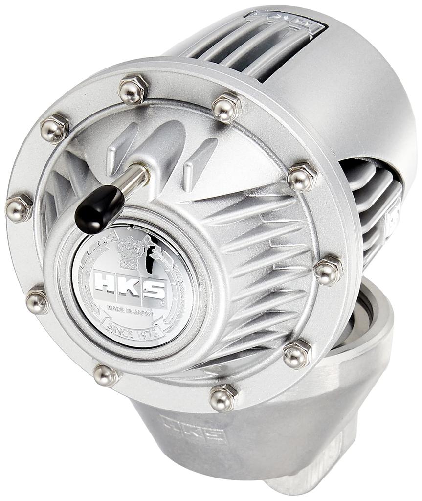HKS Super SQV4 Valve for Forester FA20E Blow-Off DBA-SJG (2012/11~) (Product Code 71008-AF016)