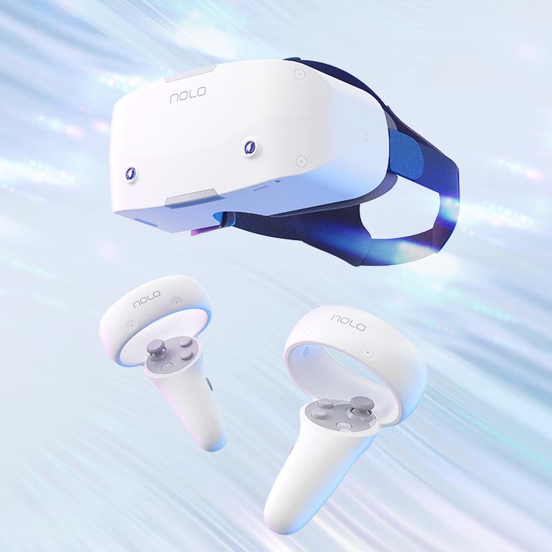 

Очки Metaverse AIO9VR, 4K, универсальный головной дисплей, беспроводное игровое 3D-головное устройство с эффектом погружения