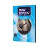 New Caress Latex Condoms Classic, 3 Pack