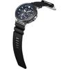 Pro Trek Angler Line Solární hodinky Černé [Casio] Rádiově řízené PRW-73X-1JF Pánské