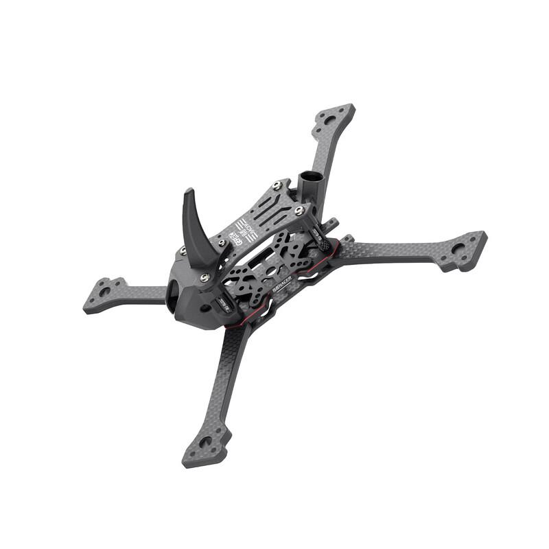 

GEPRC Racer 5-inch Racing Drone Frame
