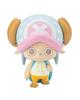 Tekupiku Chopper (ONE PIECE CHOPPER) (Painted Movable Figure)