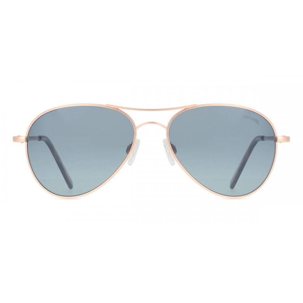 

Randolph Engineering Amelia Polarized Aa021 Unisex Sunglasses 57-15-140