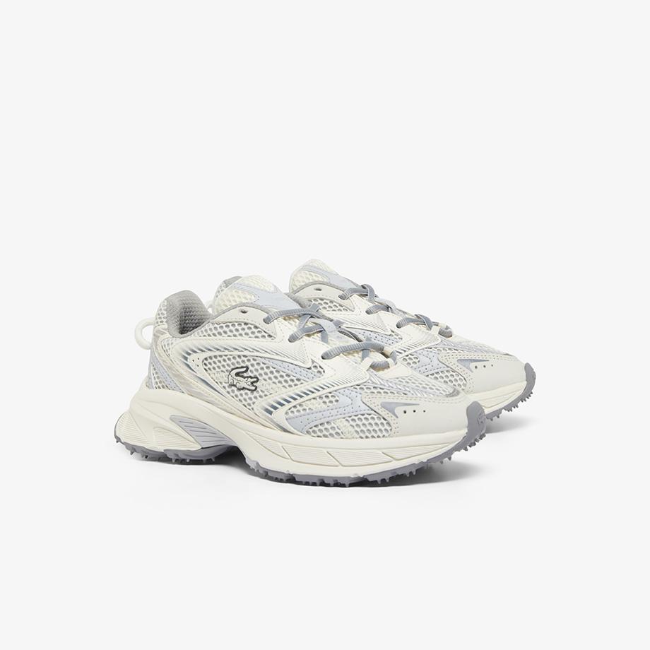 Lacoste Women's L003 Neo Shot Sneakers RZ9007W55G2B7