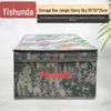 Yishunda Foldable Digital Camouflage Storage Box
