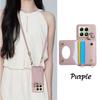 Crossbody Cards Solt Wallet Leather Case For Xiaomi Redmi Note 13 Pro Plus 12 14T 14C 13T 13C POCO X6 Mirror Ring Holder Cover