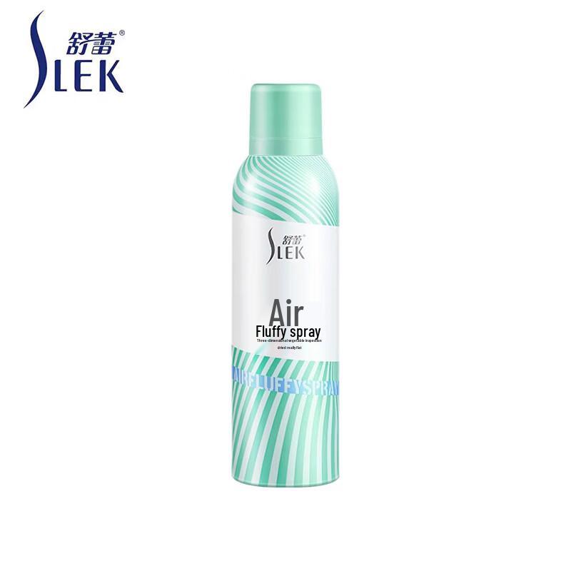 SLEK Volumizing Dry Shampoo & Hair Refreshing Spray