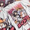 Maid Sama T-Shirt, Anime Graphic Tee, Japanese Animation Top for Fans, Unisex