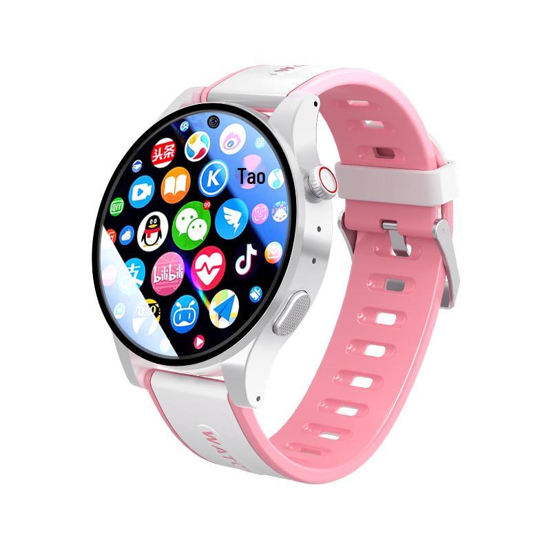 PALMHANG H08 Smart Kids 5G GPS Video Call Watch (CN version)