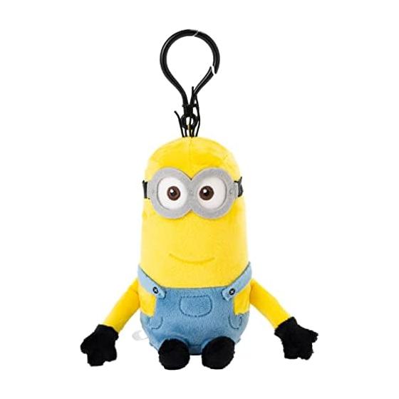 Sound stuffed toy Minions Fever Kevin Height approx. 19cm