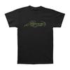 Boys' Poison Nail Head T-shirt Youth  Black