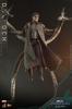 Movie Masterpiece No Way Home Doctor Octopus Scale Figure Brown Spider-Man 1/6