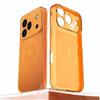 Case for HONOR 600 Pro Premium Frosted Matte Phone Casing Anti-Slip Frame Full Camera Protection