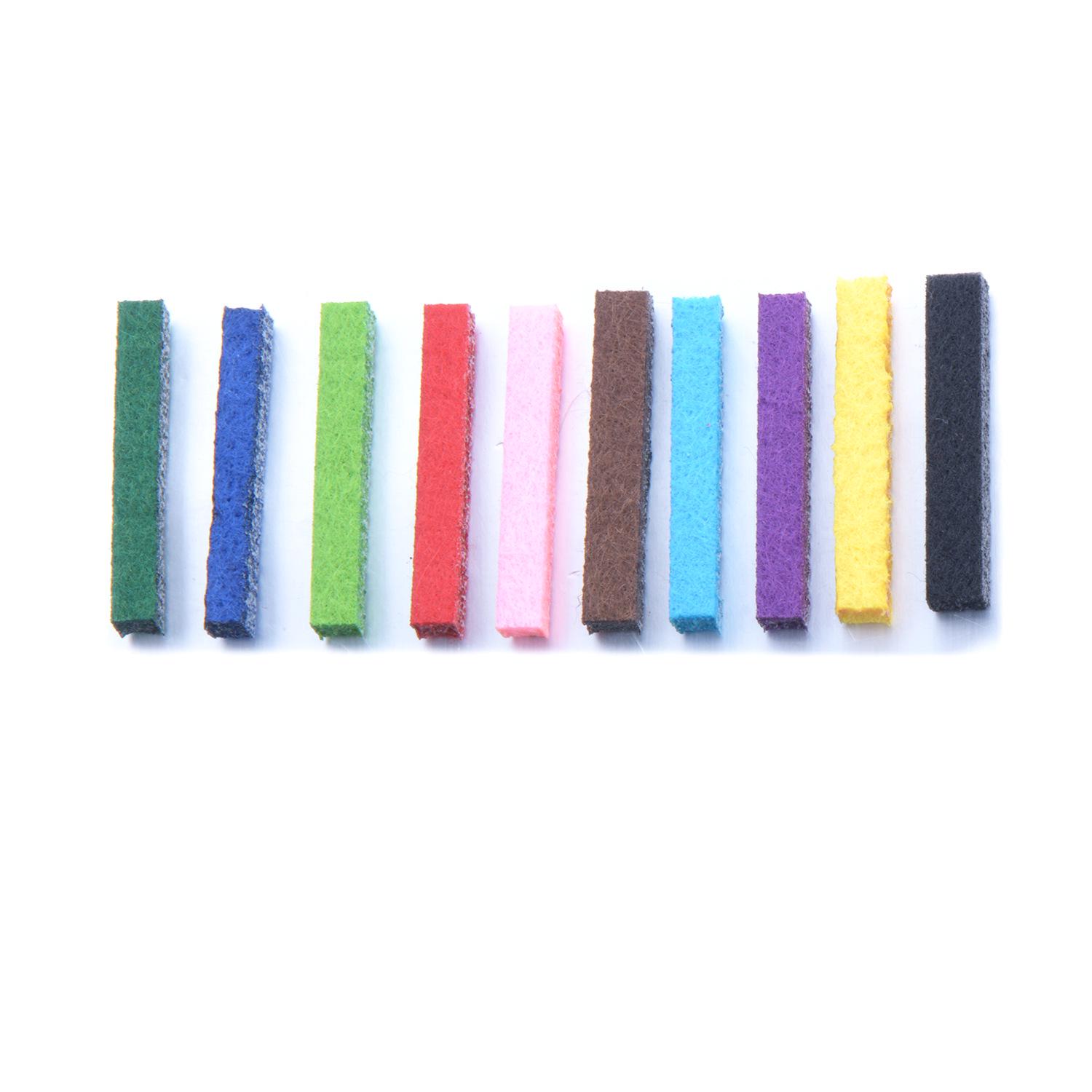 

Ароматерапевтическое ожерелье с эфирным маслом: Подвеска из нержавеющей стали в виде волнистого цилиндра All Stainless Steel