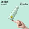 Mini Umbrella Vinyl Thickened Sunscreen UV Protection Sun Umbrella Portable Small Weather and Rain 50% Umbrella Wholesale