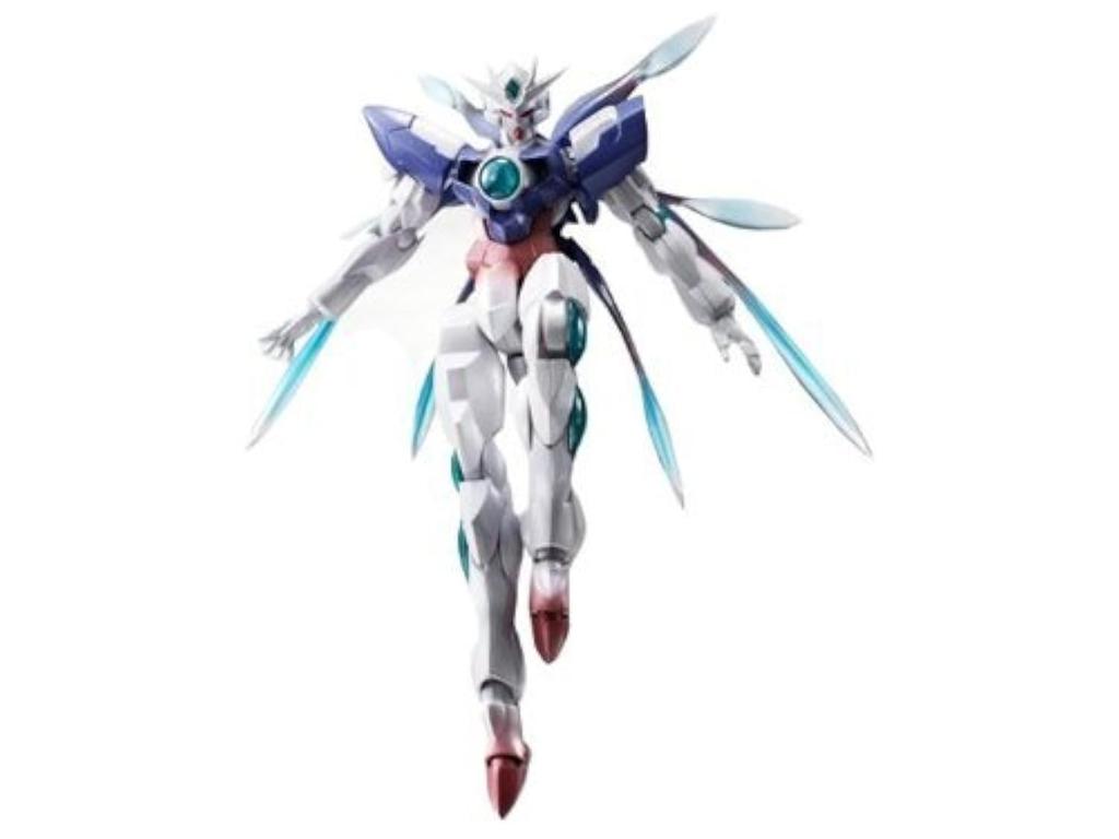 ROBOT Spirits SIDE MS Movie Mobile Suit Gundam 00 wakening of the Elsquanta Approximately tall ABS PVC figure -A Trailblazer- 12.5cm &